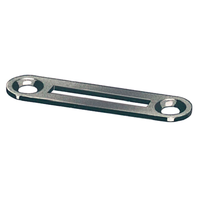 SP-181 Strike Plate, Black