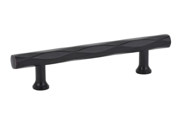 4" Tribeca Cabinet Pull, Oil Rubbed Bronze