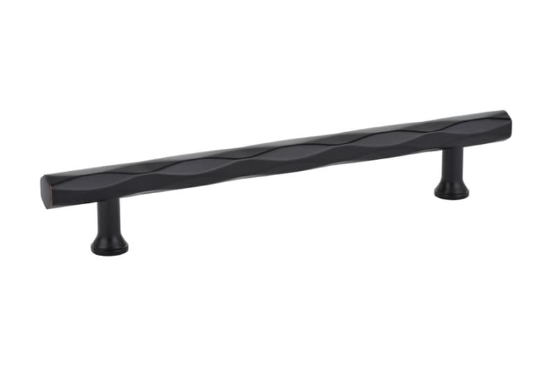 6" Tribeca Cabinet Pull, Oil Rubbed Bronze
