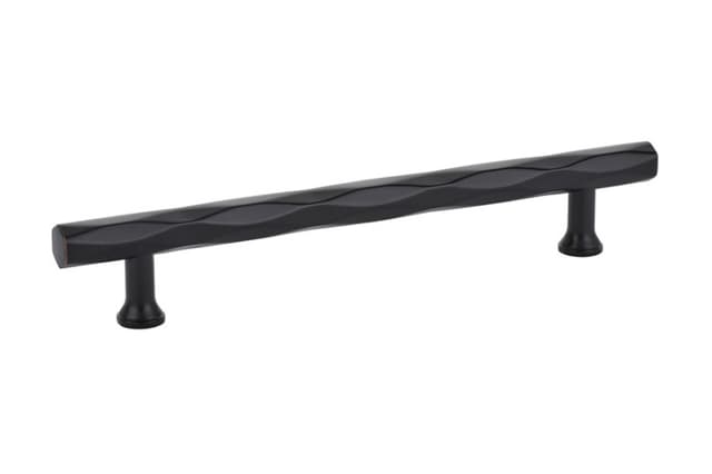 6" Tribeca Cabinet Pull, Oil Rubbed Bronze
