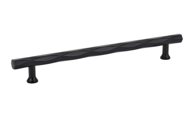 8" Tribeca Cabinet Pull, Oil Rubbed Bronze