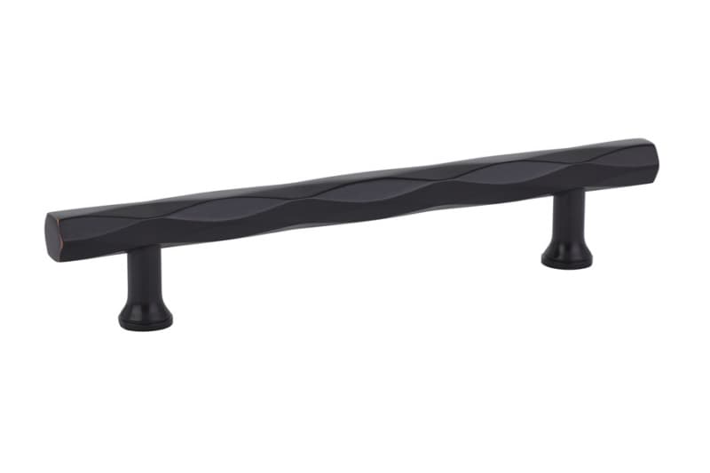 5" Tribeca Cabinet Pull, Oil Rubbed Bronze
