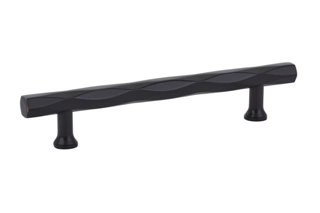 5" Tribeca Cabinet Pull, Oil Rubbed Bronze