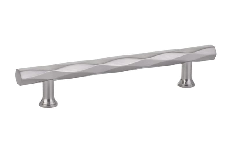 5" Tribeca Cabinet Pull, Satin Nickel