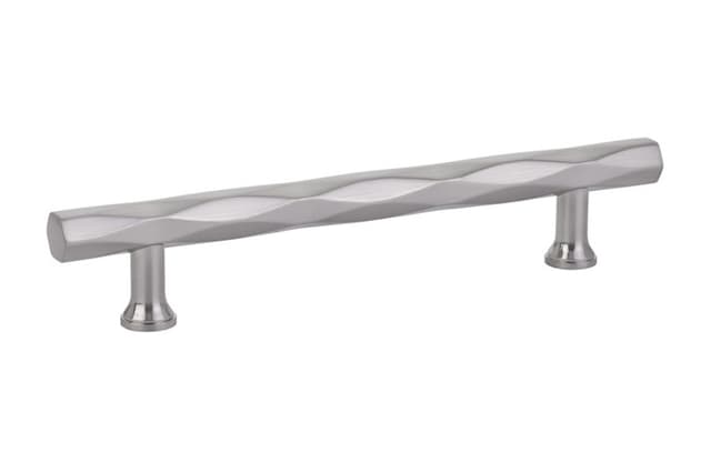 5" Tribeca Cabinet Pull, Satin Nickel