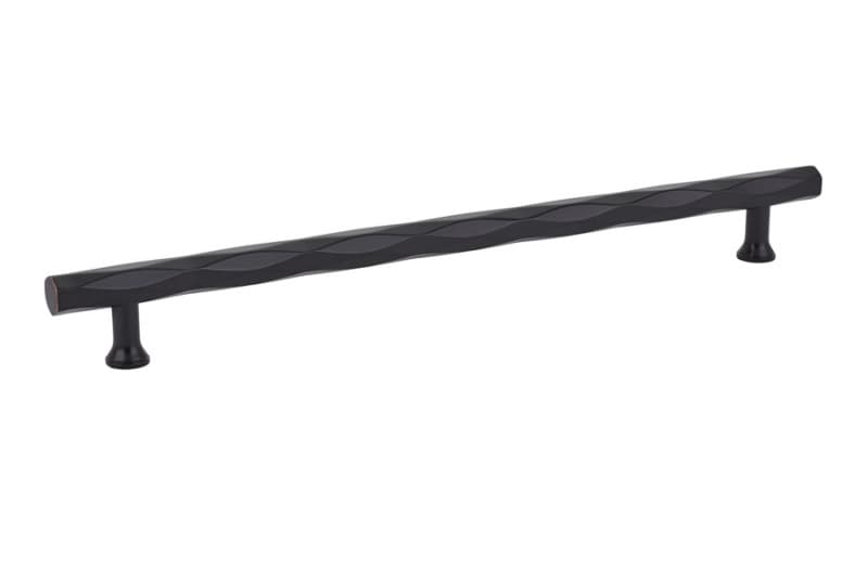 10" Tribeca Cabinet Pull, Oil Rubbed Bronze