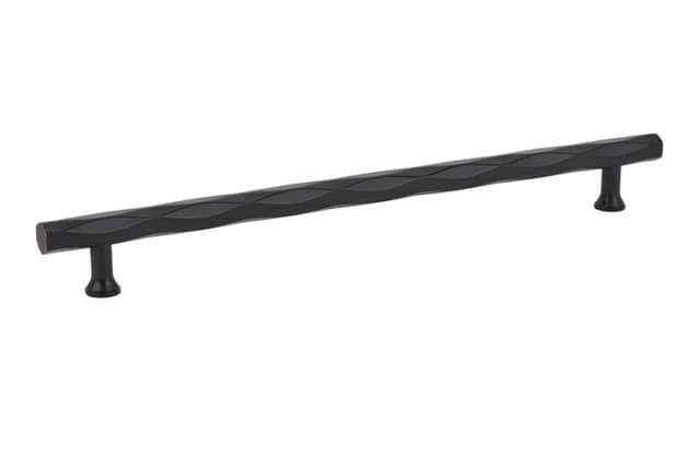 10" Tribeca Cabinet Pull, Oil Rubbed Bronze