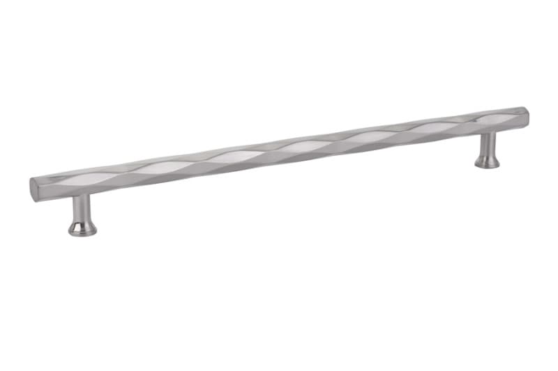 10" Tribeca Cabinet Pull, Satin Nickel
