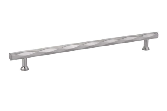 10" Tribeca Cabinet Pull, Satin Nickel