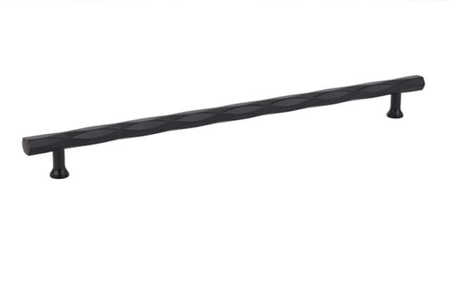 12" Tribeca Cabinet Pull, Oil Rubbed Bronze