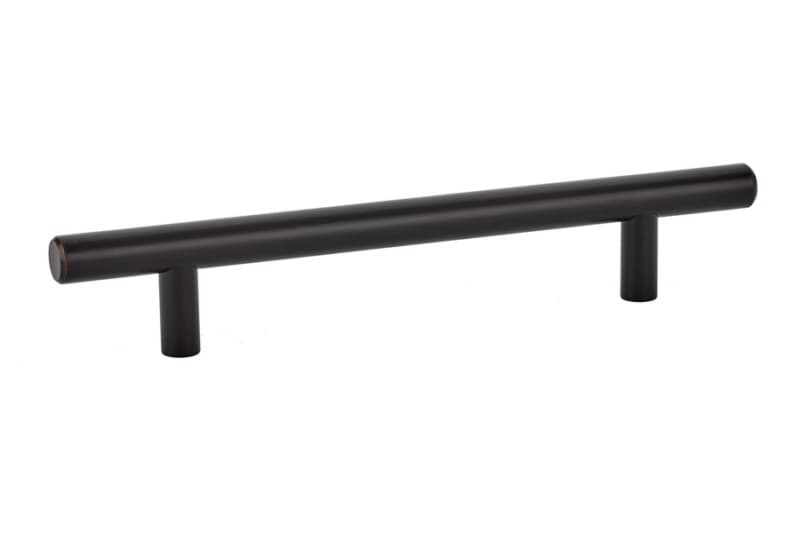 5" Bar Cabinet Pull, Oil Rubbed Bronze