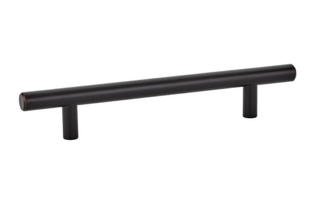 5" Bar Cabinet Pull, Oil Rubbed Bronze