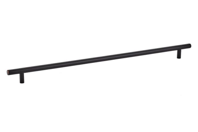 16" Bar Cabinet Pull, Oil Rubbed Bronze