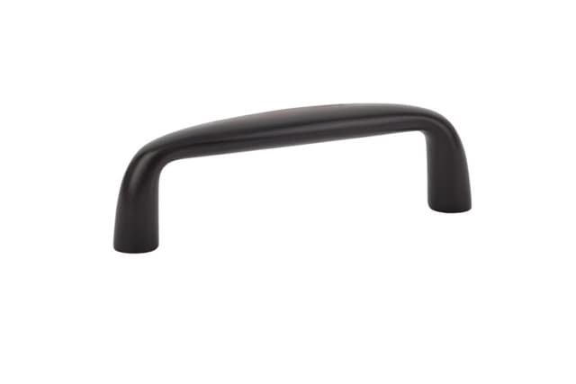3" Orbit Cabinet Pull, Oil Rubbed Bronze