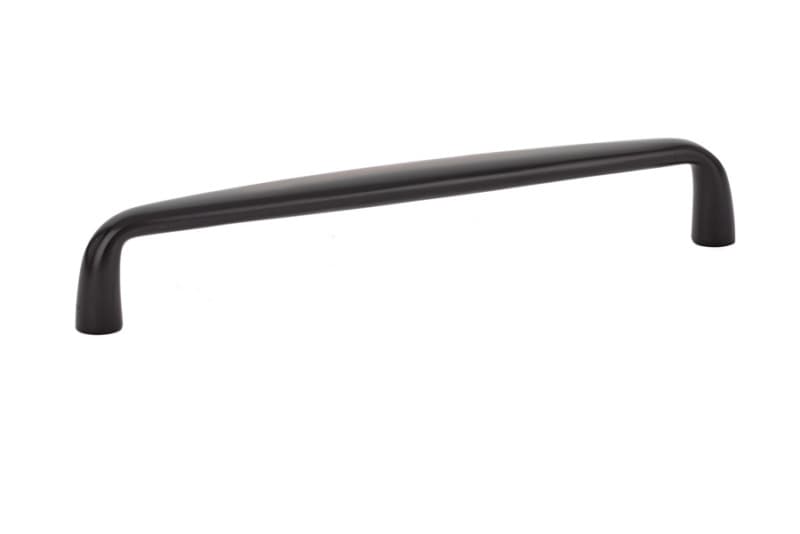 6" Orbit Cabinet Pull, Oil Rubbed Bronze