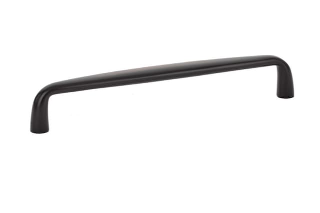 6" Orbit Cabinet Pull, Oil Rubbed Bronze
