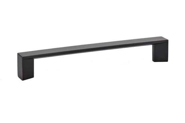 6" Trinity Cabinet Pull, Oil Rubbed Bronze