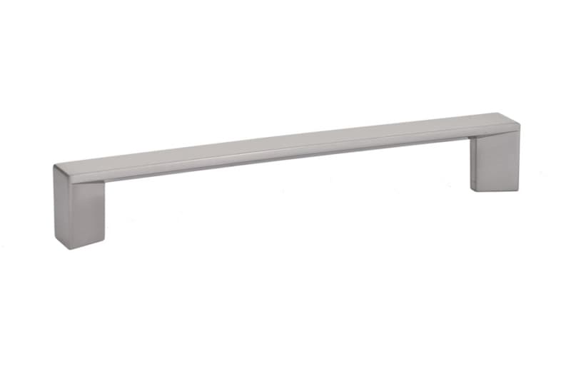 6" Trinity Cabinet Pull, Satin Nickel