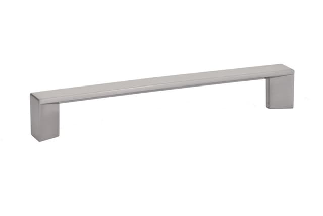 6" Trinity Cabinet Pull, Satin Nickel