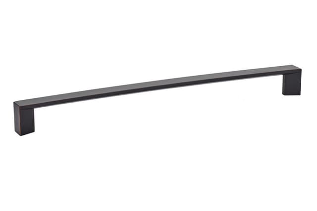 10" Trinity Cabinet Pull, Oil Rubbed Bronze