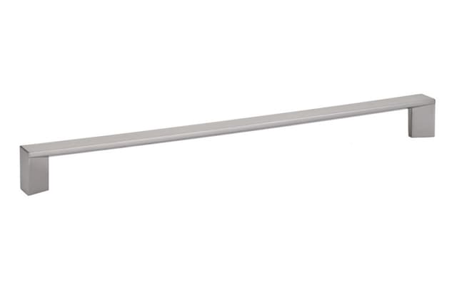 10" Trinity Cabinet Pull, Satin Nickel