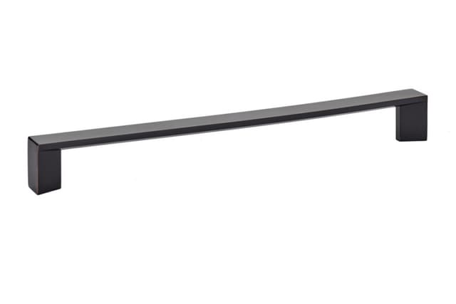 8" Trinity Cabinet Pull, Oil Rubbed Bronze