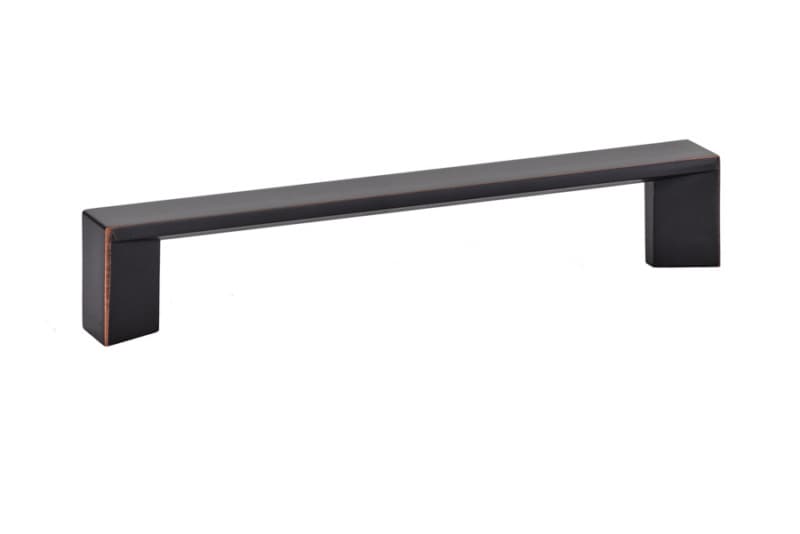 5" Trinity Cabinet Pull, Oil Rubbed Bronze