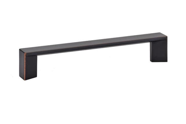 5" Trinity Cabinet Pull, Oil Rubbed Bronze