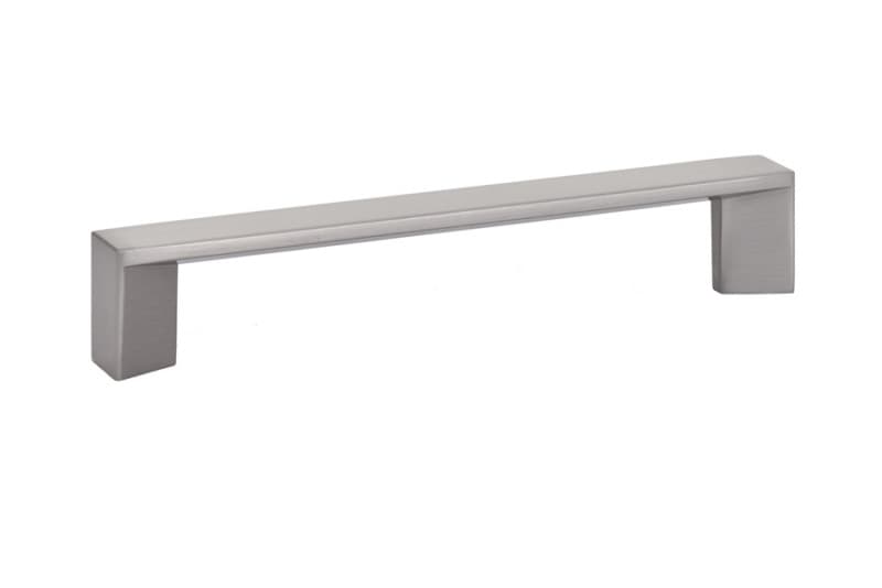 5" Trinity Cabinet Pull, Satin Nickel