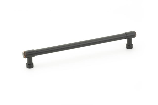 12" Jasper Appliance Pull, Oil Rubbed Bronze