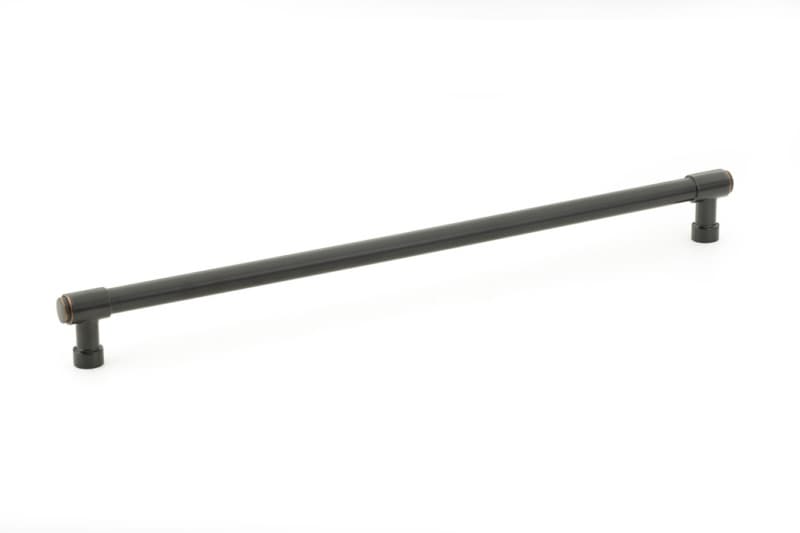 18" Jasper Appliance Pull, Oil Rubbed Bronze