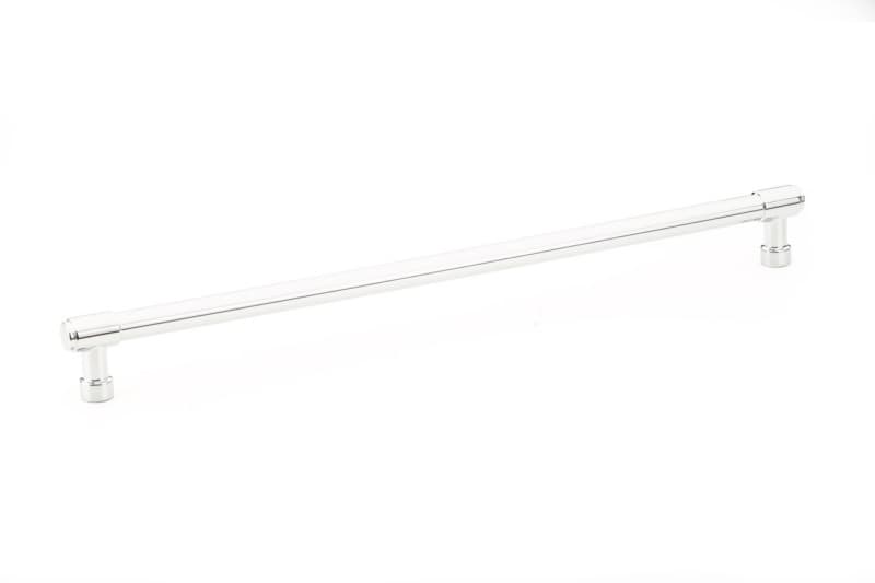 18" Jasper Appliance Pull, Polished Chrome