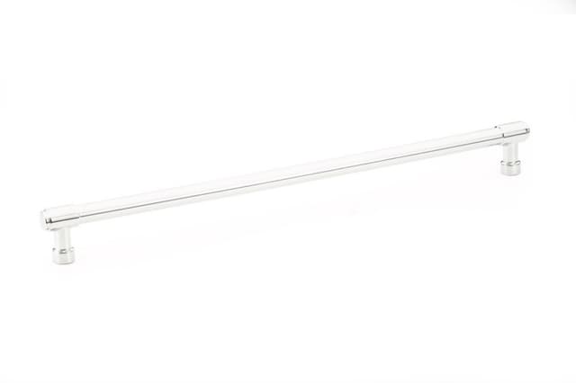 18" Jasper Appliance Pull, Polished Chrome