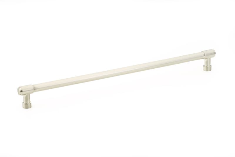 18" Jasper Appliance Pull, Satin Nickel