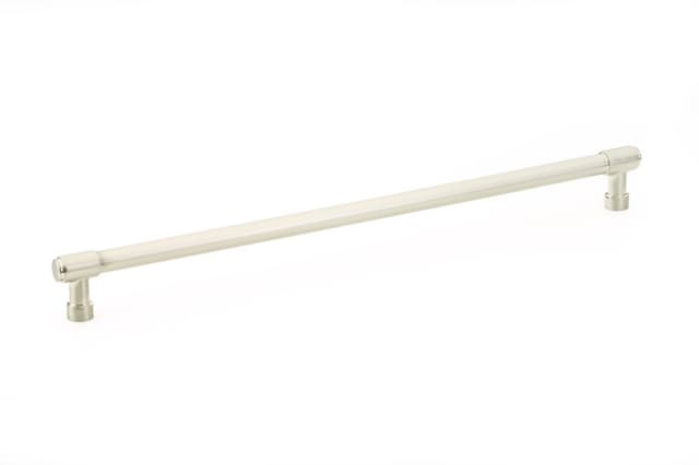 18" Jasper Appliance Pull, Satin Nickel