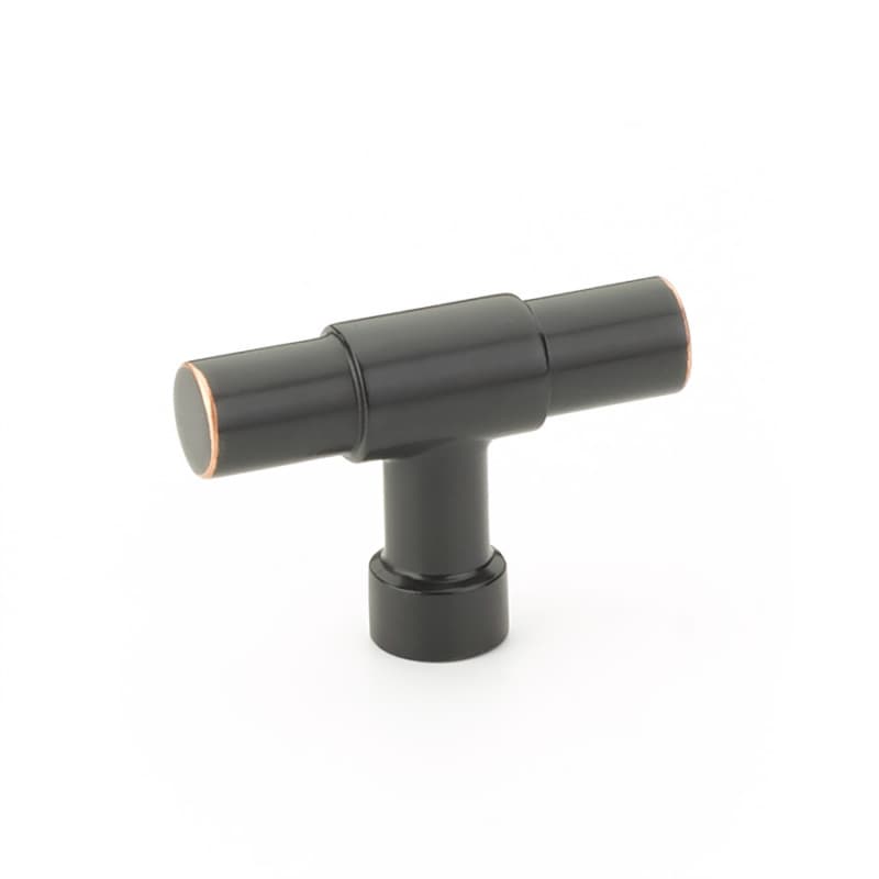 2" Jasper Finger Pull, Oil Rubbed Bronze