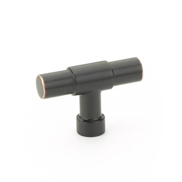 2" Jasper Finger Pull, Oil Rubbed Bronze