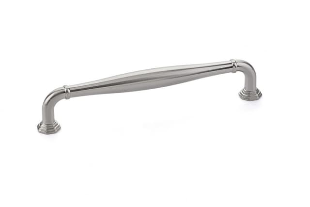 6" Blythe Cabinet Pull, Satin Nickel
