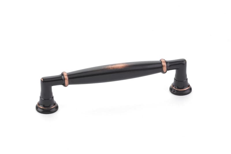 4" Westwood Cabinet Pull, Oil Rubbed Bronze