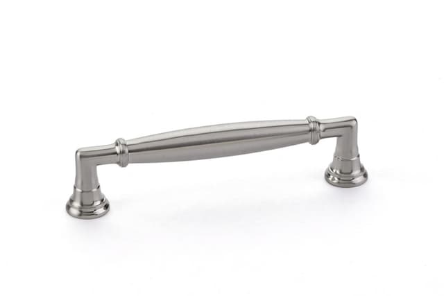 4" Westwood Cabinet Pull, Satin Nickel