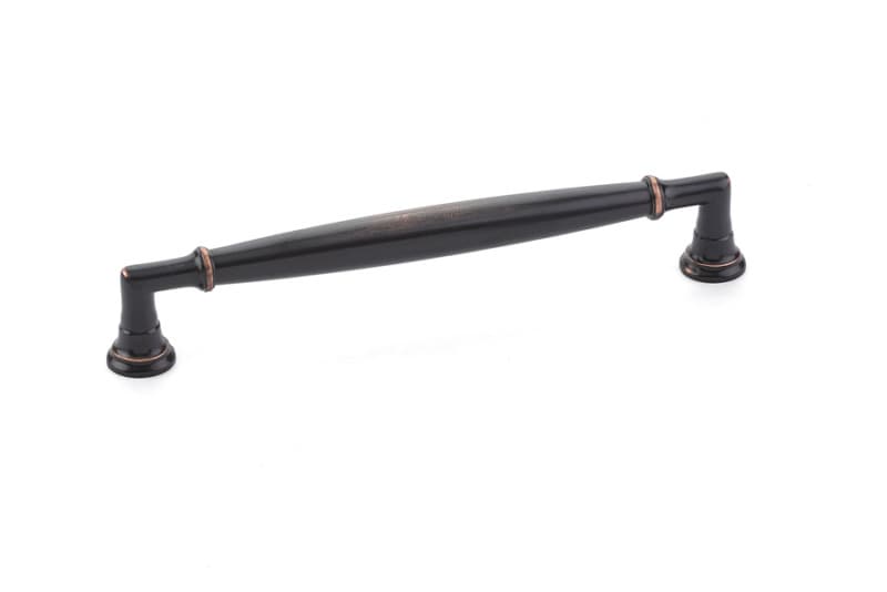 6" Westwood Cabinet Pull, Oil Rubbed Bronze