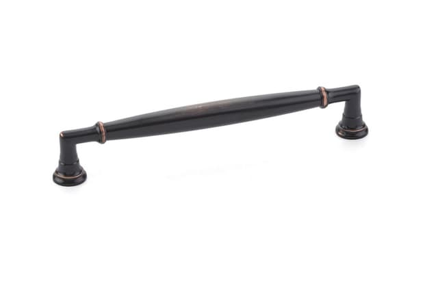 6" Westwood Cabinet Pull, Oil Rubbed Bronze