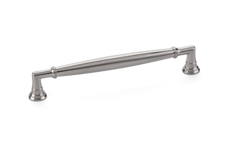 6" Westwood Cabinet Pull, Satin Nickel