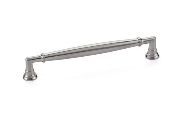 6" Westwood Cabinet Pull, Satin Nickel