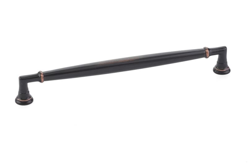 8" Westwood Cabinet Pull, Oil Rubbed Bronze