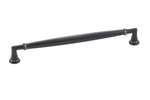 8" Westwood Cabinet Pull, Oil Rubbed Bronze