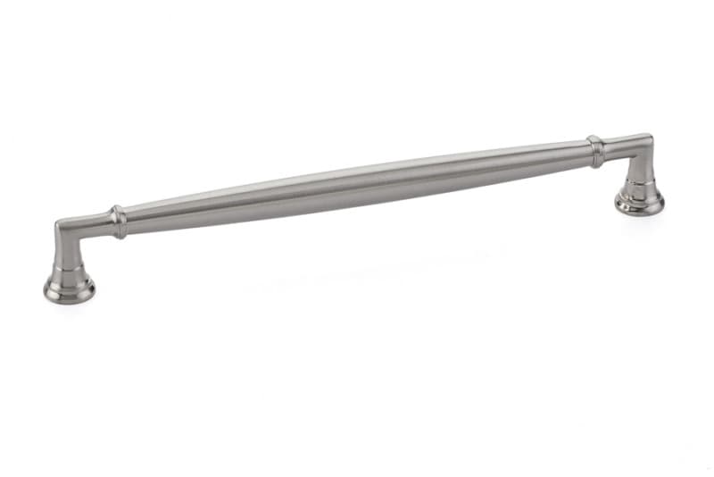 8" Westwood Cabinet Pull, Satin Nickel