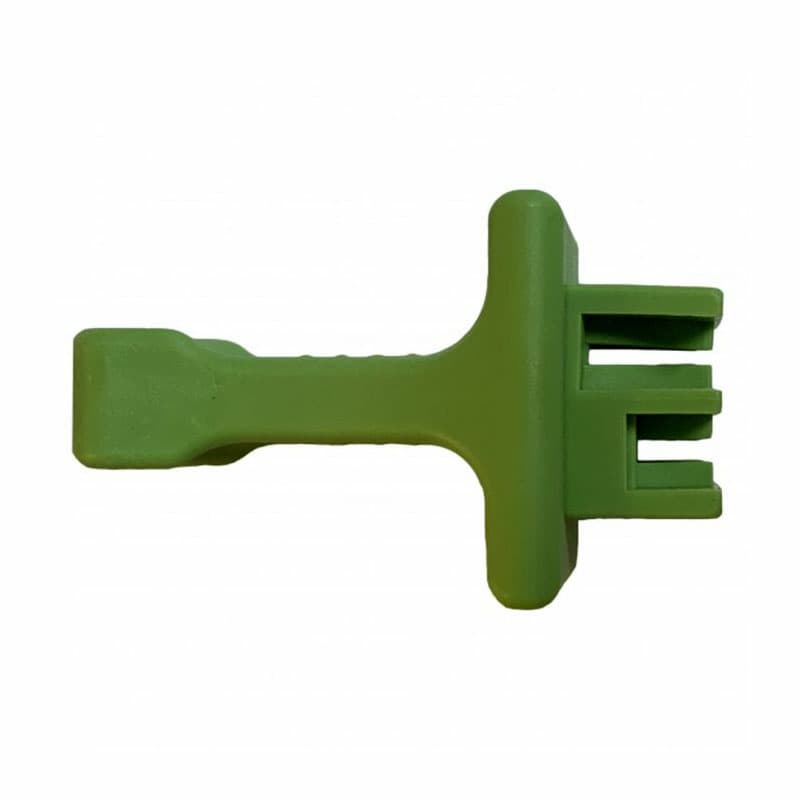 Tenso P-10/P-14 Preload Clip Tool, Green