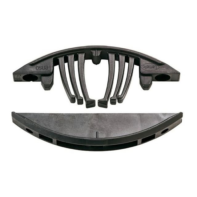 Self-Clamping Fitting Tenso P-10 with preload clips, Lamello