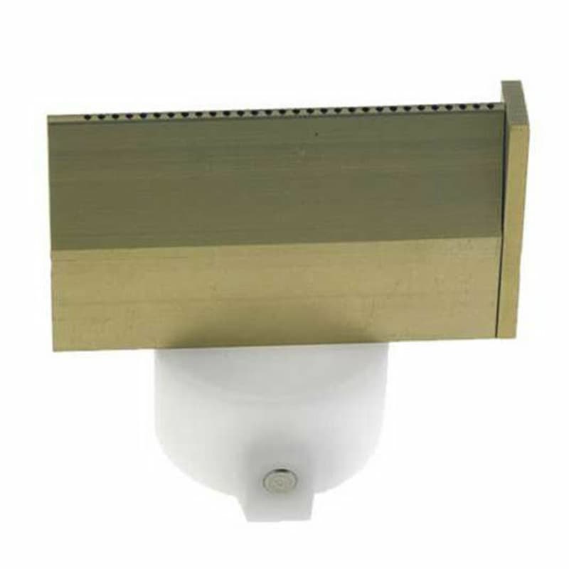 Adjustable Edge Glue Nozzle, 40mm - 62mm